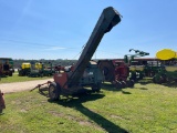 Case IH 2206 Corn Head