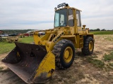 Trojan 1700-Z Wheel Loader