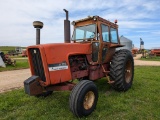 Allis Chalmers 7030 Tractor