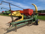 John Deere 35 Chopper
