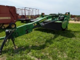 John Deere 635 MoCo Discbine