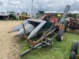 New Idea 324 Picker