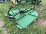 Frontier RC1072 Rotary Cutter