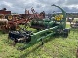 John Deere 3970 Chopper