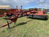 New Holland 1431 Discbine