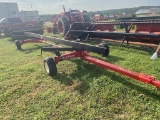 EZ Trail 680 Head Cart