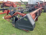 Case IH 1020 Platform