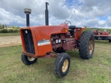 1977 Allis Chalmers AC 7000 Tractor
