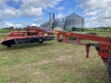 2011 New Holland H7460