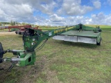 1999 John Deere 945 Moco