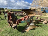 Kneverland E3 Roll Over Plow