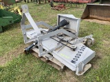 Woods 306 Finish Mower