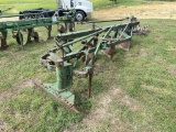 John Deere Plow
