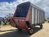 Miller Pro 2150 Chopper Box