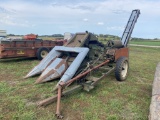 New Idea 324 Picker