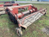 Case IH 810 Header