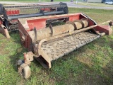 Case IH 1015 Header