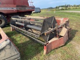 Case IH 1020 Header