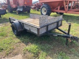 Becker Trailer