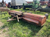 Brady 1440 Stalk Chopper