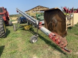 Wheatheart GH 1031 Auger