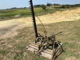 John Deere Sickle Mower