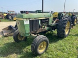 John Deere 2940 Tractor