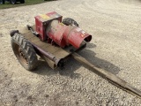 WinPower PTO Alternator