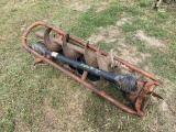 Auger