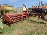 Gehl 2170 Haybine