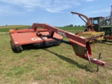 Gehl DC2412 Discbine