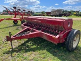 International 510 Grain Drill