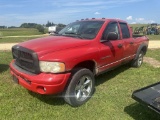 2002 Dodge Ram 1500