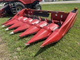 Case IH 3406 Corn Head