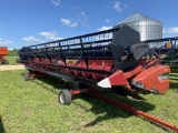 Case IH 2020 Grain Platform