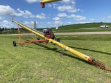 Westfield WR80-56 Auger