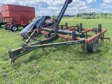 Brillion Ripper