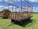 Pequea 916 Hay Rack