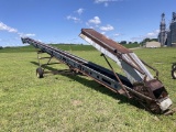 Kewanee 500 Elevator