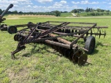 12 Foot Disk