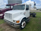 1997 International 4700 4x2
