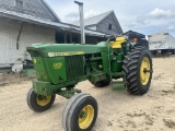 John Deere 4320 Tractor