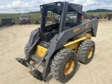 New Holland LS180