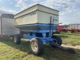 DMI Big-Little D470 Gravity Box