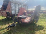 Bush Hog 2715 Legend Batwing Mower