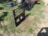 Pallet Forks