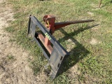 Bale Spear