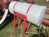Harvestec Tank