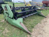 John Deere 213 Platform