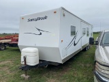2004 Sunny Brook Solanta 3610 Camper